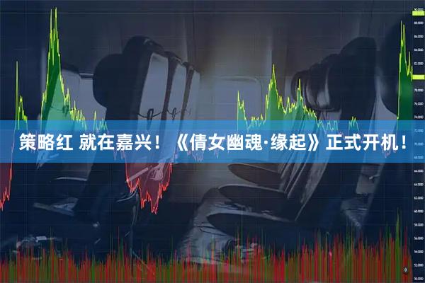 策略红 就在嘉兴！《倩女幽魂·缘起》正式开机！