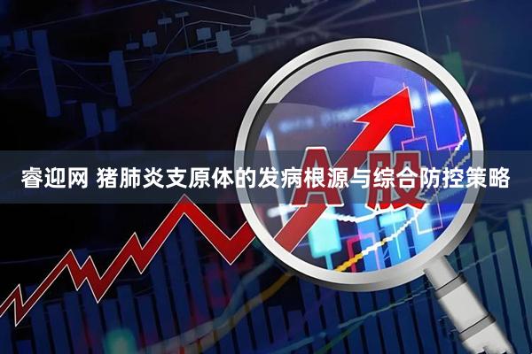 睿迎网 猪肺炎支原体的发病根源与综合防控策略